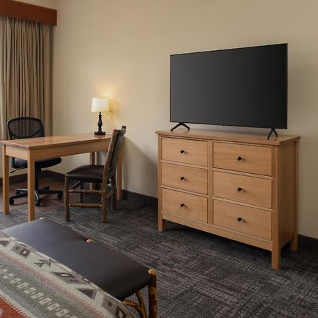 ฮีทแมน ลอดจ์ Hotel แวนคูเวอร์ ภายนอก รูปภาพ