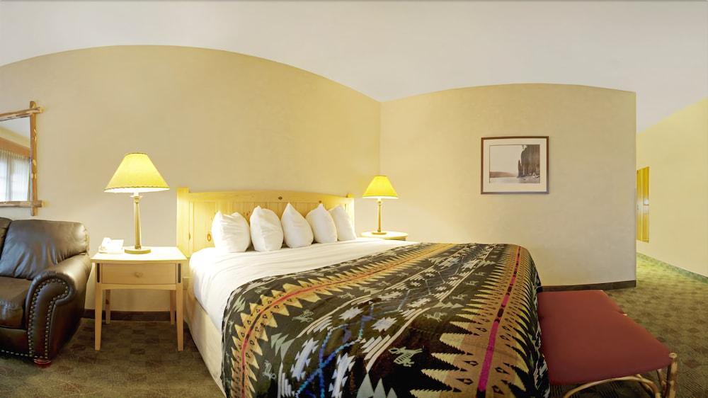 ฮีทแมน ลอดจ์ Hotel แวนคูเวอร์ ภายนอก รูปภาพ