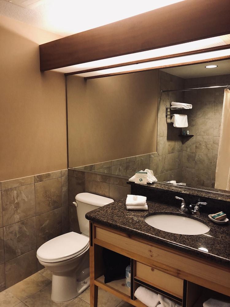 ฮีทแมน ลอดจ์ Hotel แวนคูเวอร์ ภายนอก รูปภาพ