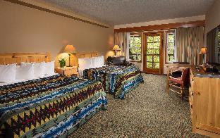 ฮีทแมน ลอดจ์ Hotel แวนคูเวอร์ ห้อง รูปภาพ