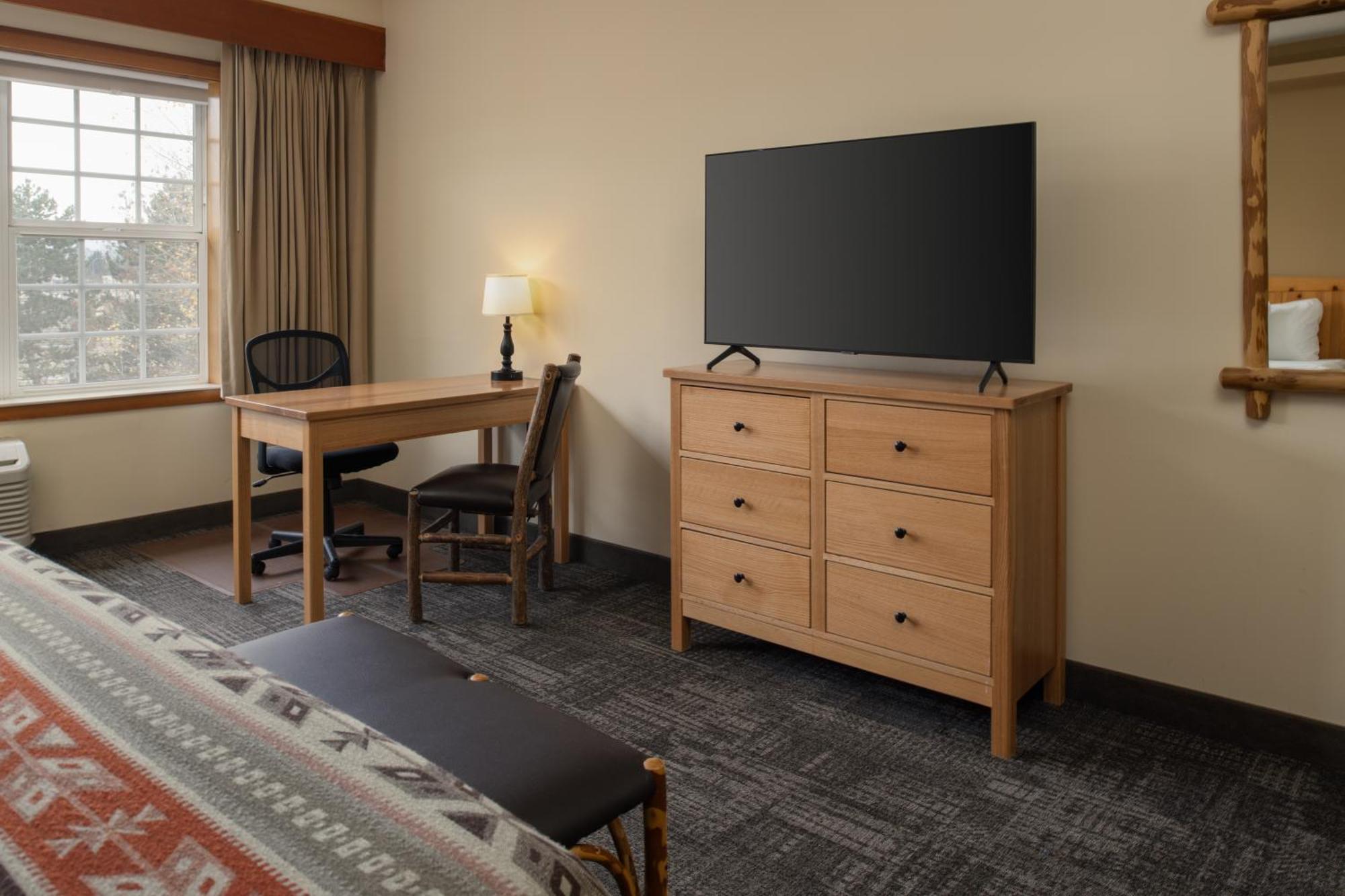 ฮีทแมน ลอดจ์ Hotel แวนคูเวอร์ ภายนอก รูปภาพ