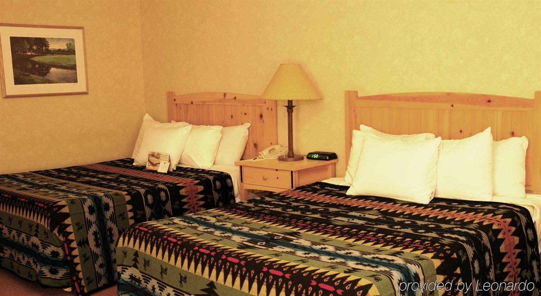 ฮีทแมน ลอดจ์ Hotel แวนคูเวอร์ ห้อง รูปภาพ