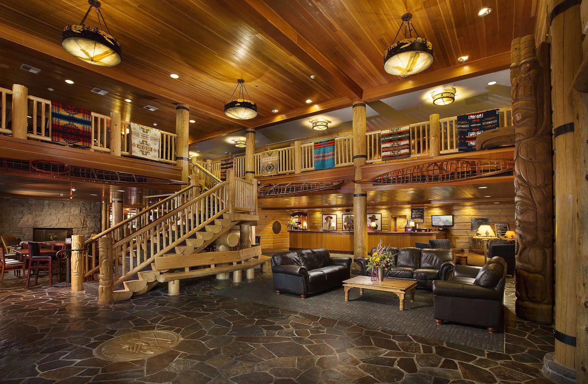 ฮีทแมน ลอดจ์ Hotel แวนคูเวอร์ ภายนอก รูปภาพ