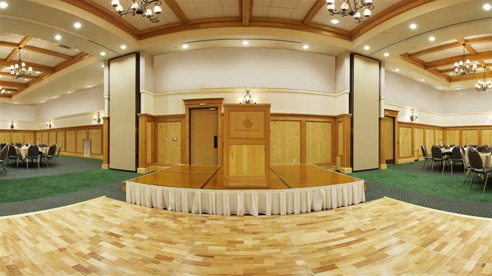 ฮีทแมน ลอดจ์ Hotel แวนคูเวอร์ ภายนอก รูปภาพ
